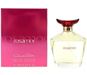 Oscar de la Renta Rosamor Toaletná voda 100 ml