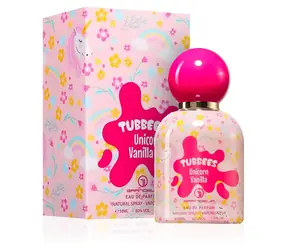 Grandeur Tubbees Unicorn Vanilla Parfumovaná voda 50 ml