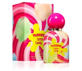 Grandeur Tubbees Cotton Candy Parfumovaná voda 50 ml