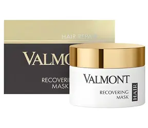 Valmont Hair Recovering Mask Obnovujúca maska pre suché a poškodené vlasy 200 ml