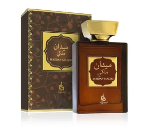 Atyaab Maidan Maliki Brown Parfumovaná voda 100 ml