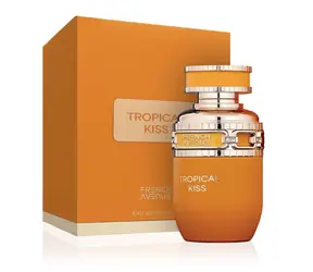French Avenue Tropical Kiss Parfumovaná voda 80 ml