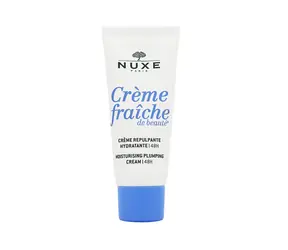 Nuxe Creme Fraiche de Beauté Moisturising Plumping Cream Denný pleťový krém 30 ml