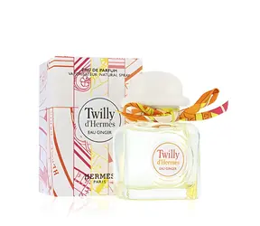Hermes Twilly d'Hermes Eau Ginger Parfumovaná voda 30 ml