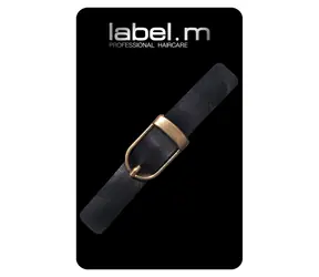 label.m Buckle UP Spona do vlasov
