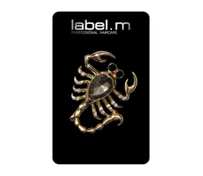 label.m Stinger Spona do vlasov