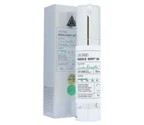 VT Cosmetics Reedle Shot 300 Pleťové sérum 50 ml