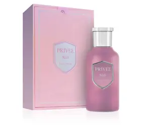 Flavia Privee No 5 Parfumovaná voda 100 ml