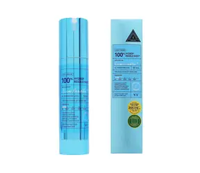 VT Cosmetics Hydrop Reedle Shot 100 hL Pleťové sérum 50 ml