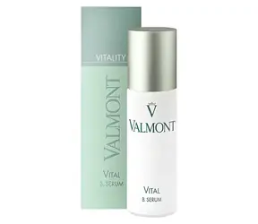 Valmont Vital B Serum Intenzívne hydratačné sérum 30 ml
