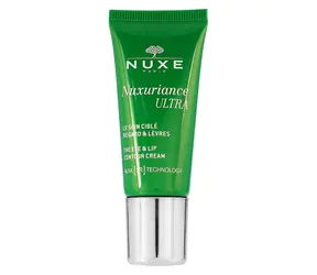 Nuxe Nuxuriance Ultra The Eye & Lip Contour Cream Očný krém 15 ml