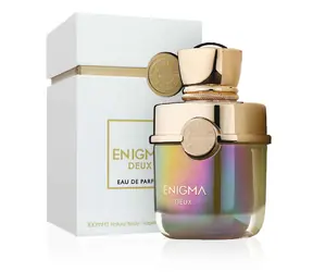 French Avenue Enigma Deux Parfumovaná voda 100 ml