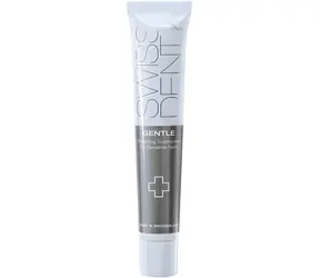 Swissdent Gentle Whitening Zubná pasta 50 ml
