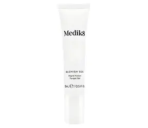 Medik8 Blemish SOS Rapid Action Target Gél Lokálny gél na akné 15 ml