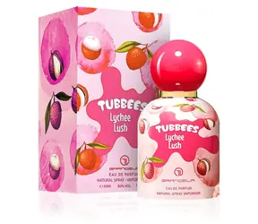 Grandeur Tubbees Lychee Lush Parfumovaná voda 50 ml