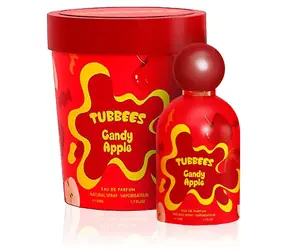 Grandeur Tubbees Candy Apple Parfumovaná voda 50 ml