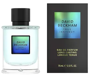 David Beckham True Instinct Parfumovaná voda 75 ml