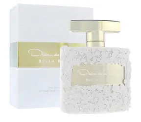 Oscar de La Renta Bella Blanca Parfumovaná voda 100 ml