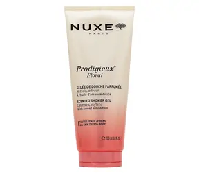 Nuxe Prodigieux Floral Scented Shower Gél Sprchový gél 200 ml