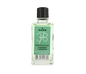 Alpa 378 Voda po holení 50 ml