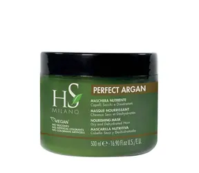 HS Milano Nourishing Mask Vyživujúca maska 500 ml