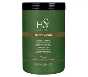 HS Milano Nourishing Mask Vyživujúca maska 1000 ml
