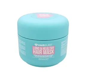Hairburst Long & Healthy Hair Mask Maska na vlasy 220 ml