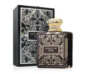 French Avenue Essence de Noir Parfumovaná voda 100 ml