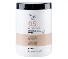 PURING 05 Hydrargan Moisturizing Mask Hydratačná maska 1000 ml