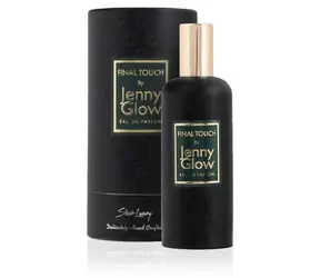 Jenny Glow Final Touch Parfumovaná voda 50 ml