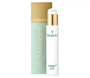 Valmont Hydra3 Eye Intenzívne hydratačná emulzia na očné okolie 15 ml