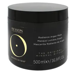 Revlon Professional Orofluido Radiance Argan Mask Maska na vlasy 500 ml