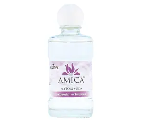 Alpa Amica Vyživujúca pleťová voda 60 ml