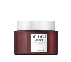 SKIN1004 Madagascar Centella Probio-Cica Enrich Cream Intenzívne regeneračný krém s probiotikami 50 ml