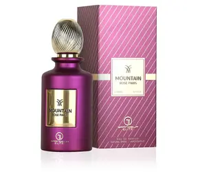 Grandeur Mountain Rose Paris Parfumovaná voda 100 ml