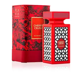 Flavia Cherry Crush Parfumovaná voda 90 ml