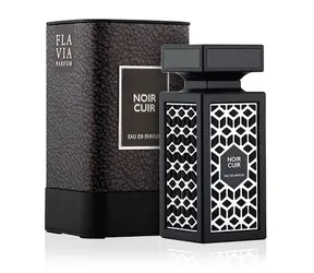 Flavia Noir Cuir Parfumovaná voda 90 ml