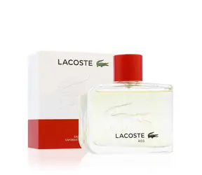 Lacoste Red Style In Play Toaletná voda 75 ml