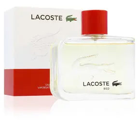 Lacoste Red Style In Play Toaletná voda 125 ml