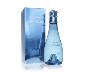Davidoff Cool Water Toaletná voda 30 ml