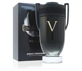 Rabanne Invictus Victory Parfumovaná voda 50 ml