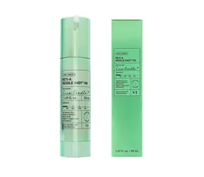 VT Cosmetics Reti-A Reedle Shot 100 Booster Mikroihličkový booster s retinolom 50 ml