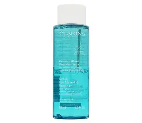Clarins Gentle Eye Make UP Remover For Sensitive Eyes Odličovač očí 125 ml