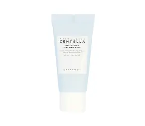SKIN1004 Hyalu-Cica Sleeping Pack Pleťová maska 30 ml