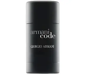 Giorgio Armani Black Code Dezodorant 75 ml