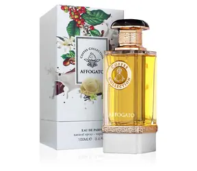 Fragrance WORLD Affogato Parfumovaná voda 100 ml