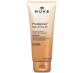Nuxe Prodigieux Sprchový olej 200 ml