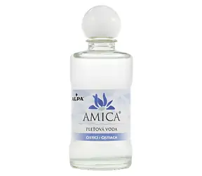 Alpa Amica Čistiaca pleťová voda 60 ml