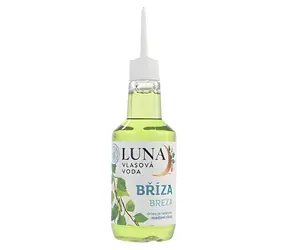 Alpa Luna Breza Bylinná vlasová voda 120 ml