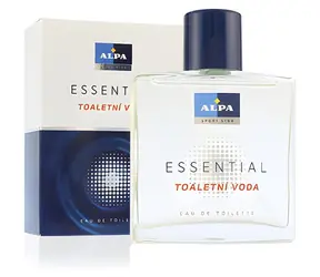 Alpa Essential Toaletná voda 100 ml